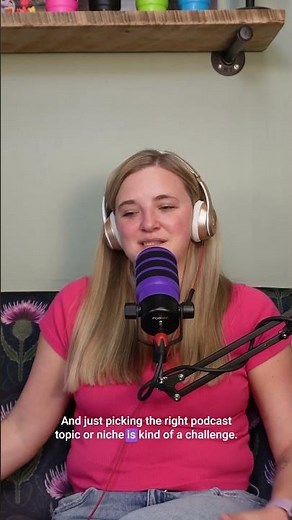 How to Choose a Podcast Niche