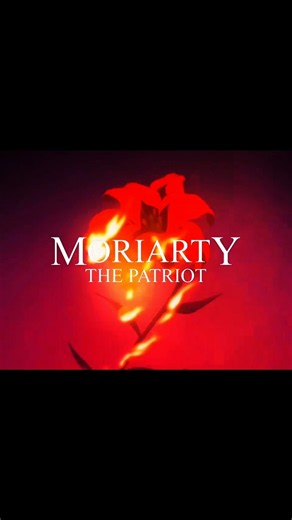 🎬 Day-41: Moriarty the Patriot 🎩🕵️