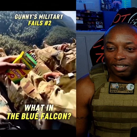 38K views · 309 reactions | MILITARY FAILS 藍 #armyfails #laughteristhebestmedicine #funny #militaryhumor #oops #chairforce #wtf #fail #dependa #army #navy #marines #airforce #funny #military #armywtfmoments #memes #coastguard #joke #armymemes #usa #usarmy #usnavy #reaction #usmc #militaryfunny #militarylife #reactions #reactionmemes | Marine1169 | Facebook