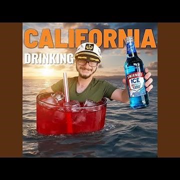 California Drinking