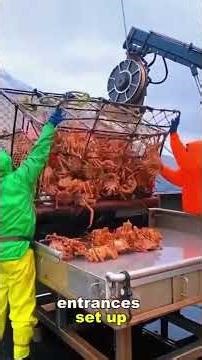 Catch More Seafood With These 5 Simple Methods #catchingfish #fishingtips #seafoodlovers #catchfish