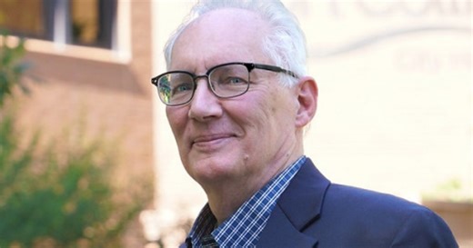 Longtime Fort Collins City Councilmember announces his retirement