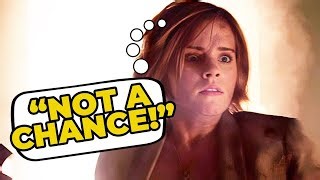 10 Confusing TV Show Questions We Still Don't Understand – WhatCulture