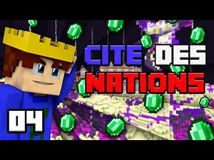 City of Nations #4 - Meh