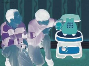 Blue’s Clues Theme: Steve Goes To College (G Major)