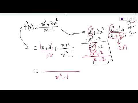 Grade 11: Rational Functions Part 3