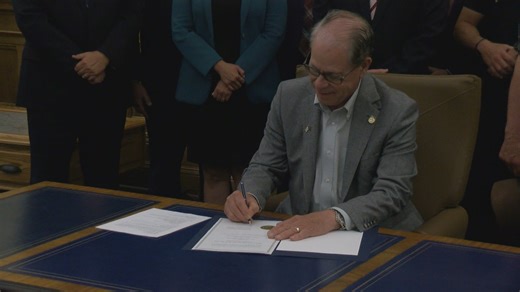 New laws in Indiana to enhance rules for bail, criminal sentencing