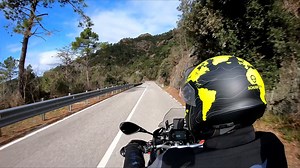 CONQUER the world. C4 PRO. High-performance technology. Optimized acoustics. Perfect fit. New interior. Best sound experience. All you need. #C4PRO #benchmark #premium #flipup #flip #up #helmet #schuberthhelmet #schuberthhelmets #schuberthfamily #schuberthrocks #enjoyit #havefun #motorcycle #tourer #rider #cruiser #technology #bestbrand #helmetlovers #helmet #motorsport #motorcycleaccessories #helmetdesign #helmetlife | SCHUBERTH Helmets