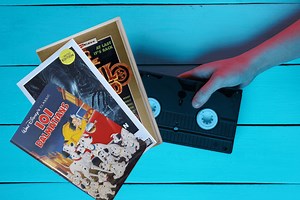 The most valuable VHS tapes in the UK and how to spot a rare treasure in your garage