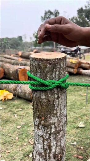 Simple And Practical Constrictor Knot