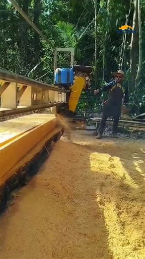 587 reactions · 10 comments | Designed for continuous operations, the Vectron 2320 delivers uniform cuts with maximum efficiency and minimal waste.Recommended for production lines in specialized service sectors and the timber trade. | Vectron Portable Sawmill | Facebook