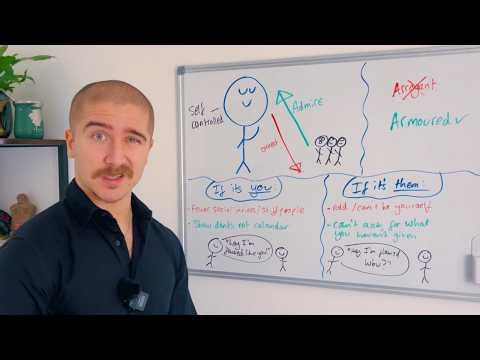 connecting with people becomes easy once you understand this