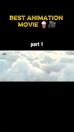 New Animation Movie Part 1: Exciting Cartoon Adventures