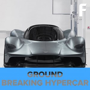 243K views · 6.6K reactions | This is the world's fastest electric hypercar | Futurism | Facebook