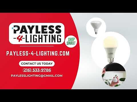 SATCO Lighting Solutions for Every Space