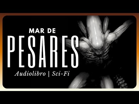 Alien | Audiolibro | Ciencia Ficción | Español