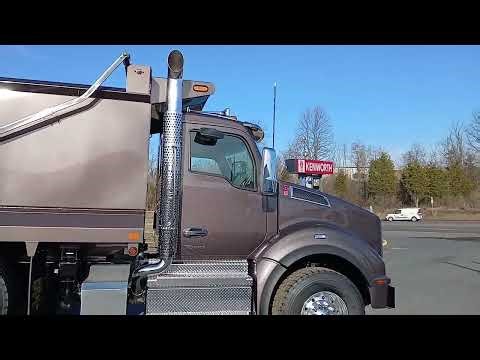 2026 KENWORTH T880 For Sale