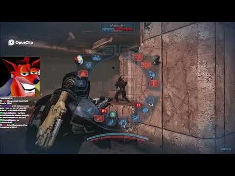 Mass Effect 2 Load Screen Frustration From Nerd to NERVOUS