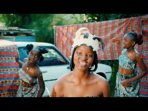 Queen Rose - Tie Dero (official 4k video)
