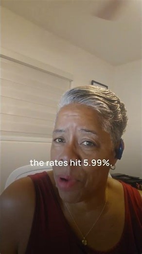 What Happens if Prices Go Up As you Wait for Rates to Go Down #mortgageinterestrates