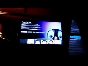 Opening To Happy Feet Two (2011) on HBO Family VHS 2020