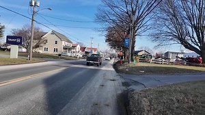 EXPLORING INTERCOURSE PENNSYLVANIA- AMISH PARADISE | The Philly Captain