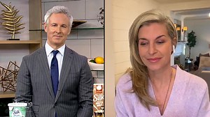 68K views · 277 reactions | Making the switch to a plant-based diet is easier than you think with these hearty lunch ideas. Candice Hutchings from ‘The Edgy Veg’ joins The Morning Show to share a few simple and easy vegan recipes. (Sponsored) | The Morning Show | Facebook