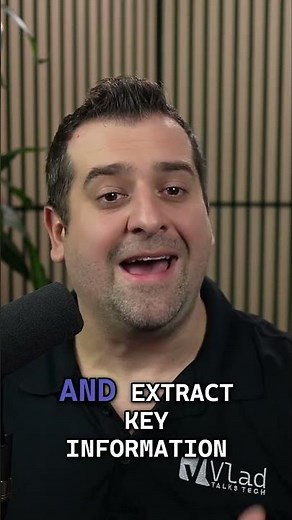 Extract, Identify, and Classify Documents Like A Pro! 💪 #contentmanagement #SharePoint