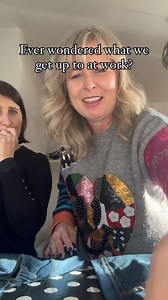 We’re a bit scared. How?? ??? | Style Solutions