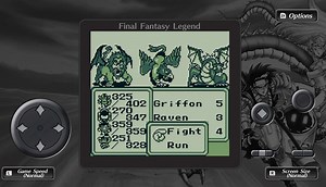 史上最伟大的GB游戏之一！居然还影响了宝可梦系列？【怀旧回廊150】