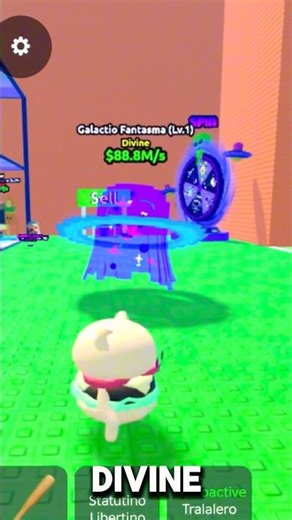 Opening NEW Alien Blocks in Escape Tsunami for Brainrots!!!