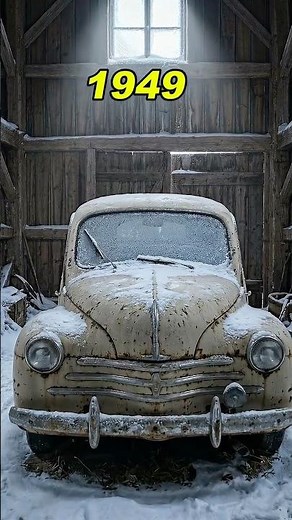 The Tiny French Car That Tried to Take Over America!