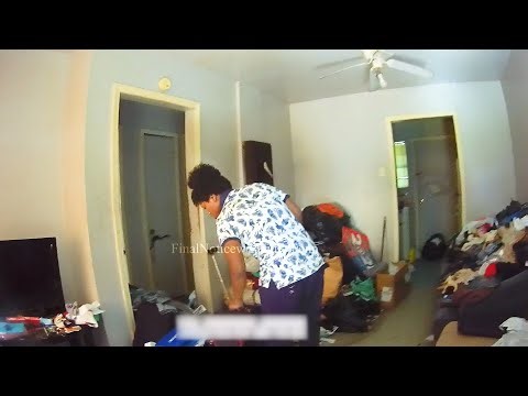 Inside the Roach-Infested Eviction: The Unblurred Reality (Remastered)