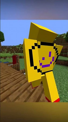 Insane Build Tricks in Minecraft #minecraft