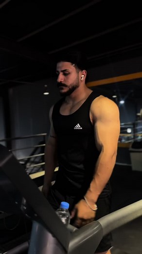 Intense Treadmill Workout for Strength Training