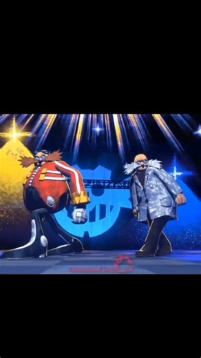 olha só a dança do Dr tineck