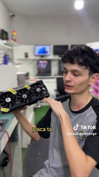 Defeito Grave nas Placas EVGA! Veja como reparar
