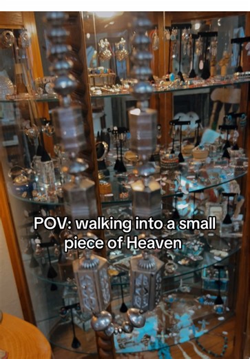 Discover Unique Turquoise Jewelry from Native Artists