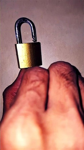 instantaneous lock shell(non s.h.m) @GyanFreedom