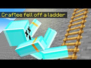 ABSURD ways to Die in Minecraft
