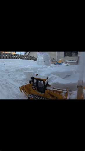 Making my way to the shed using only Rc #burnie222 | Marc Giroux