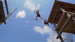 Today is the day, Redbirds. Rise to the challenge and help Illinois State reach new heights during Birds Give Back 2020! Randy Cooper ’80 challenges his fellow Redbirds to spread the word about Birds Give Back by sharing this video. We will unlock a $5,000 pledge for our Birds Give Back totals to provide scholarships for students facing unexpected obstacles when we reach 200 shares! | Illinois State University