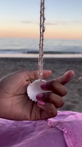 Handmade Seashell Mermaid Necklace - Etsy