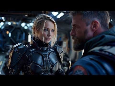 I Fell in Love at First Sight—And the Alien Girl Knew Instantly | HFY | Sci-Fi Reddit