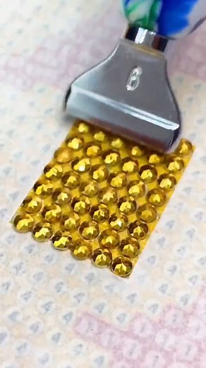 3M views · 10K reactions |  DIY Diamond Painting Is So Addicting  https://bit.ly/3HGFr7z #hobby #hobbylobby #diamondpaintingaddict #diamondpainting #diamonddotz #paintwithdiamonds #artwork #diamondart #resinart #satisfying #asmr #asmrsounds #diycrafts #5ddiamondpainting #reelsfb #reelsinstagram #shorts #foryou #fyp #fypシ | Diamond Paintings Art | Facebook