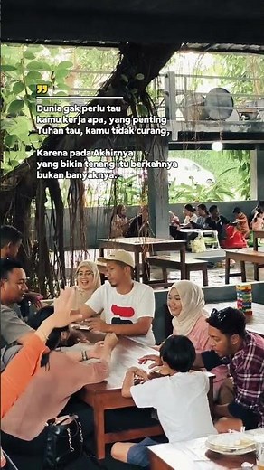 cafe family friendly semarang