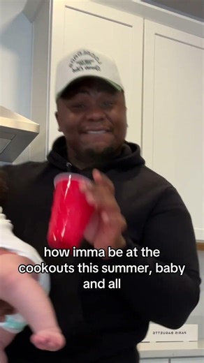Summer loading ..#cookout #relatable #summertime #dad