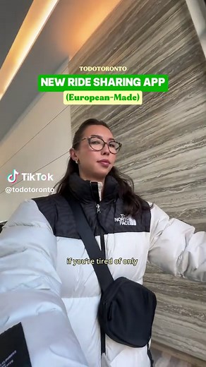 Affordable Toronto Rides: Explore with Hopp Rides