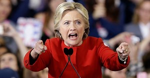 FBI Agent Who Discovered Clinton Emails on Weiner Laptop Reportedly Says He Got Stunning Orders