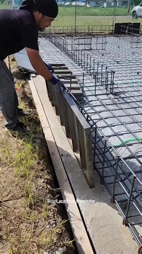 Shuttering work. . . . Back-up account: @civilpracticalknowledge . #civilpracticalknowledge #civil_practical_knowledge #civilengineering | Civil practical knowledge